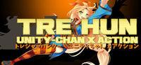 Portada oficial de TRE HUN: Unity-Chan x Action para PC