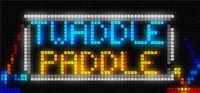 Portada oficial de Twaddle Paddle para PC