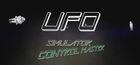 Portada oficial de de UFO Simulator Control Master para PC