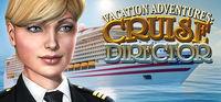 Portada oficial de Vacation Adventures: Cruise Director para PC