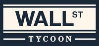 Portada oficial de Wall Street Tycoon para PC