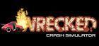 Portada oficial de de Wrecked Crash Simulator para PC