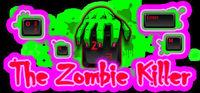 Portada oficial de Zombie Killer - Type to Shoot! para PC