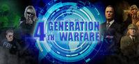 Portada oficial de 4th Generation Warfare para PC