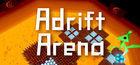 Portada oficial de de Adrift Arena para PC