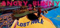Portada oficial de Angry Bunny 2: Lost hole para PC