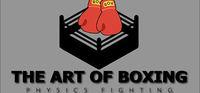 Portada oficial de Art of Boxing para PC