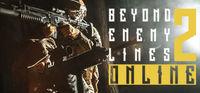 Portada oficial de Beyond Enemy Lines 2 Online para PC