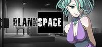 Portada oficial de Blankspace para PC