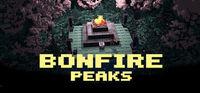 Portada oficial de Bonfire Peaks para PC