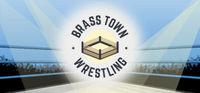 Portada oficial de Brass Town Wrestling para PC
