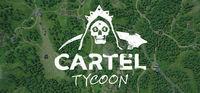Portada oficial de Cartel Tycoon para PC