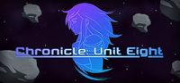 Portada oficial de Chronicle: Unit Eight para PC