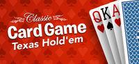 Portada oficial de Classic Card Game Poker Pack para PC