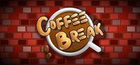 Portada oficial de Coffee Break para PC