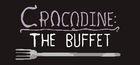 Portada oficial de de Crocodine: The Buffet para PC