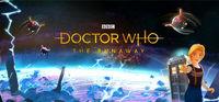 Portada oficial de Doctor Who: The Runaway para PC