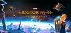 Portada oficial de de Doctor Who: The Runaway para PC
