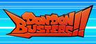 Portada oficial de de DonDon Busters!! para PC