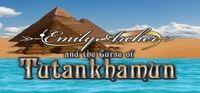 Portada oficial de Emily Archer and the Curse of Tutankhamun para PC