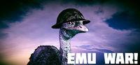 Portada oficial de Emu War! para PC