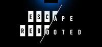 Portada oficial de Escape Rebooted para PC