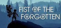 Portada oficial de Fist of the Forgotten para PC