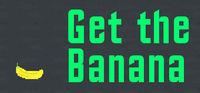 Portada oficial de Get the Banana para PC