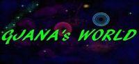 Portada oficial de Gjana's World para PC