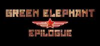 Portada oficial de Green Elephant: Epilogue para PC