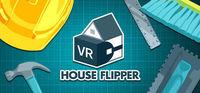 Portada oficial de House Flipper VR para PC