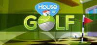 Portada oficial de House Of Golf para PC