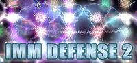 Portada oficial de IMM Defense 2 para PC