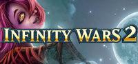 Portada oficial de Infinity Wars 2 para PC