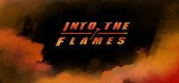Portada oficial de Into The Flames para PC