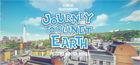 Portada oficial de de Journey To Planet Earth para PC