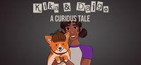 Portada oficial de Kika & Daigo: A Curious Tale para PC