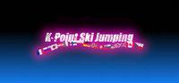 Portada oficial de K-Point Ski Jumping para PC