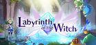 Portada oficial de de Labyrinth of the Witch para PC