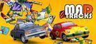 Portada oficial de de Mad Tracks para PC