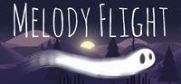 Portada oficial de Melody Flight para PC
