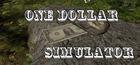 Portada oficial de de One Dollar Simulator para PC