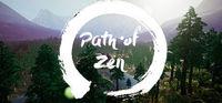 Portada oficial de Path of Zen para PC
