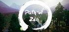 Portada oficial de de Path of Zen para PC