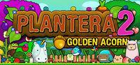Portada oficial de Plantera 2: Golden Acorn para PC