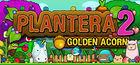 Portada oficial de de Plantera 2: Golden Acorn para PC