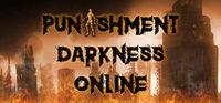 Portada oficial de Punishment Darkness Online para PC