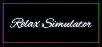 Portada oficial de Relax Simulator para PC