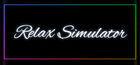 Portada oficial de de Relax Simulator para PC