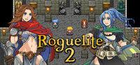 Portada oficial de Roguelite 2 para PC